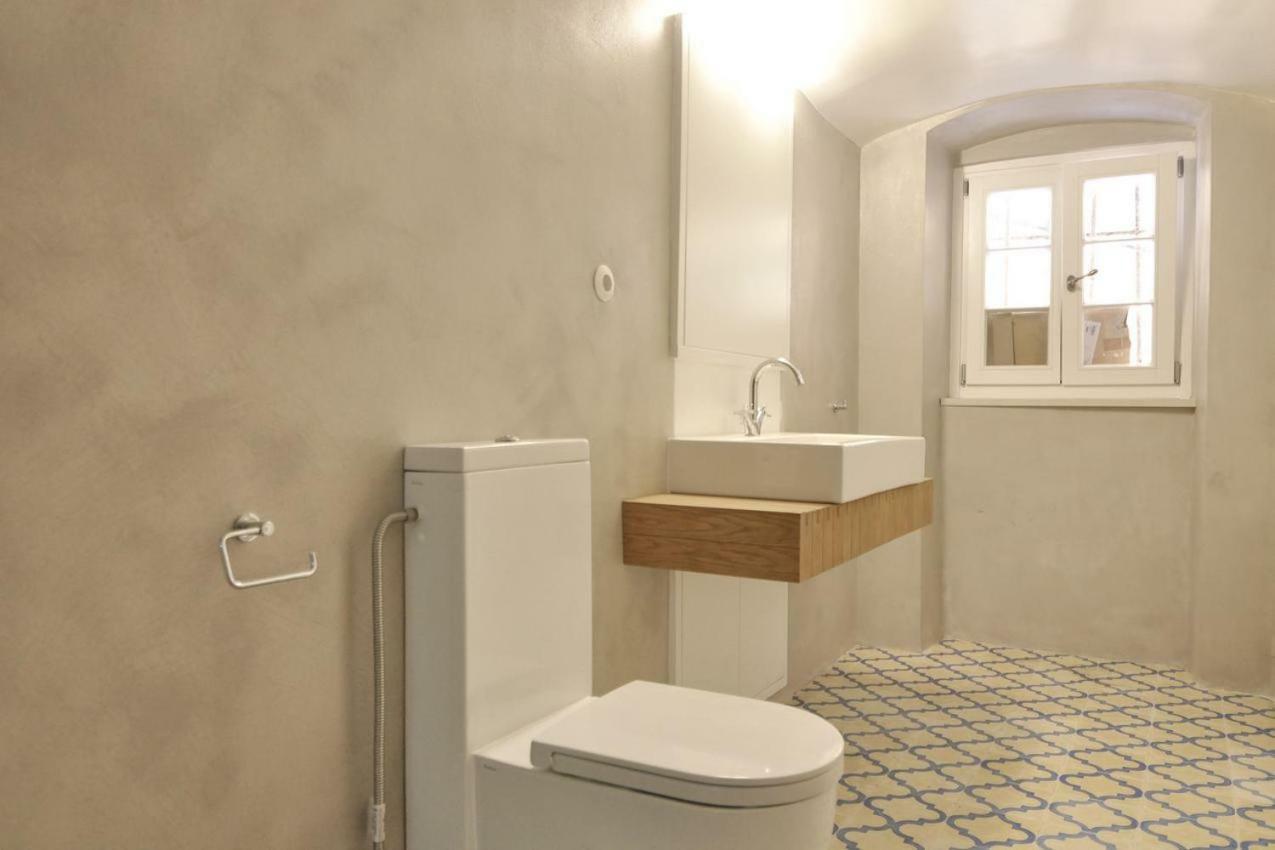 Mouragia Luxury Stay By Corfuescapes Corfu  Екстериор снимка
