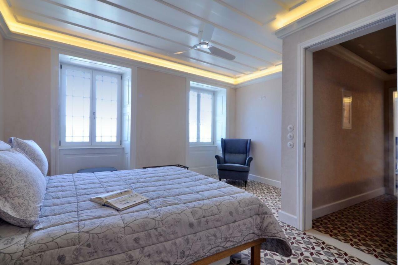 Mouragia Luxury Stay By Corfuescapes Corfu  Екстериор снимка