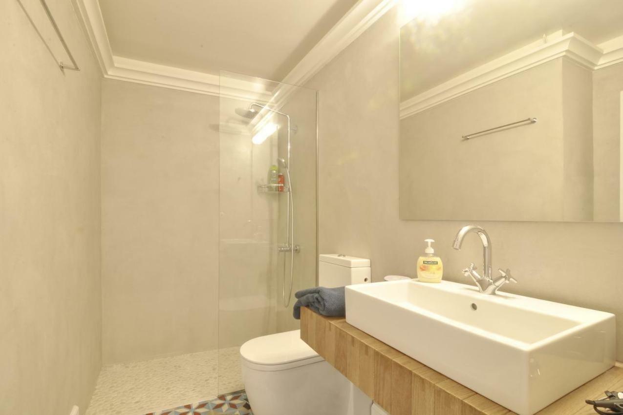 Mouragia Luxury Stay By Corfuescapes Corfu  Екстериор снимка