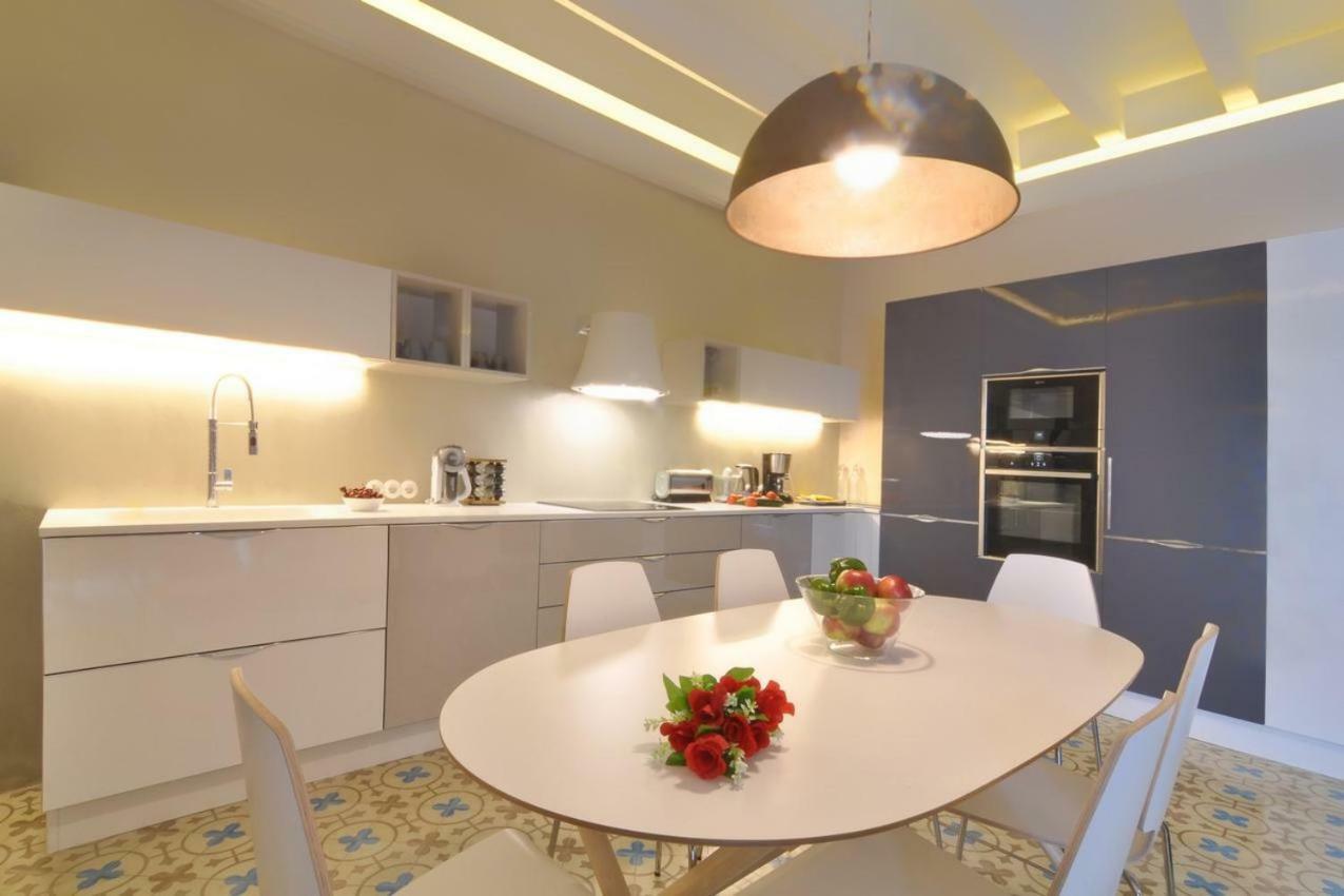 Mouragia Luxury Stay By Corfuescapes Corfu  Екстериор снимка