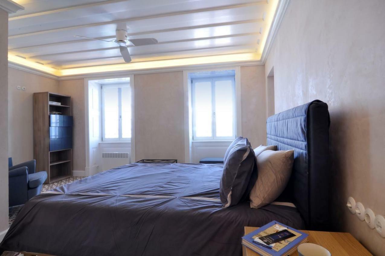 Mouragia Luxury Stay By Corfuescapes Corfu  Екстериор снимка