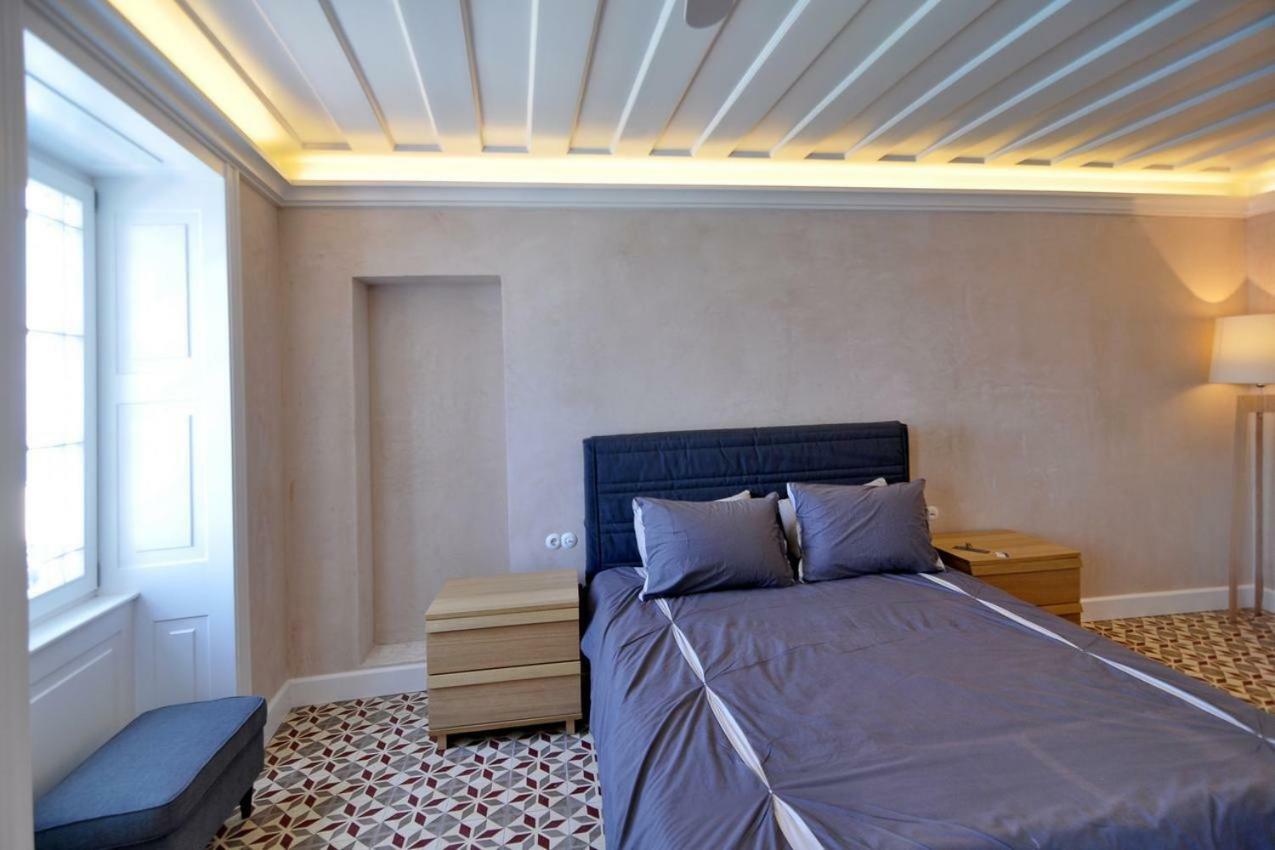 Mouragia Luxury Stay By Corfuescapes Corfu  Екстериор снимка